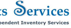 Bennetts Services logo: Independent Inventory Services for London