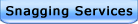 Professional Snagging Services